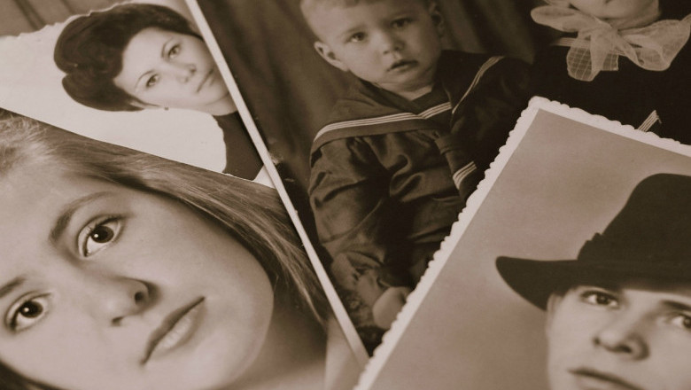 Mis põlvkond sina oled?