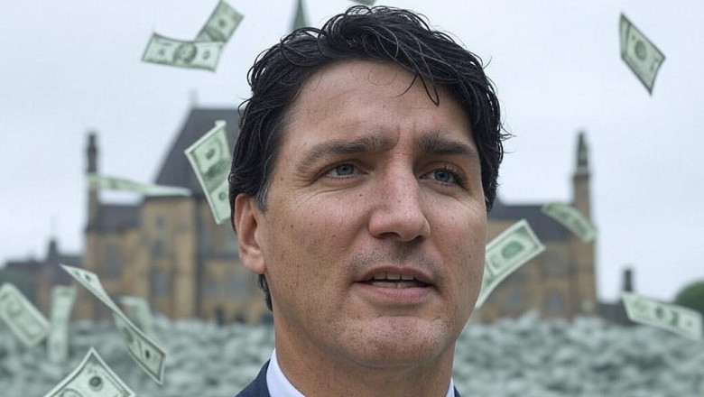 Trudeau kulutas ametiaja jooksul soolise võrdõiguslikkuse programmidele 11 000 000 000 dollarit