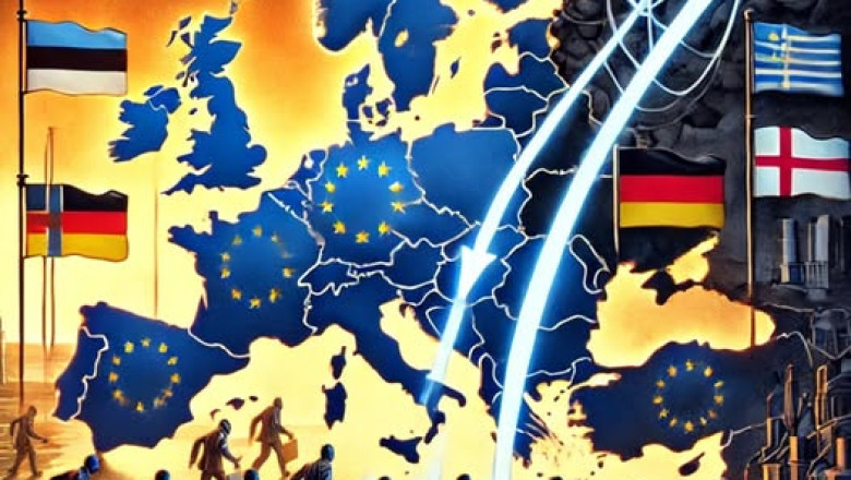 Tööjõu vaba liikumine – Eesti suurim kaotus?