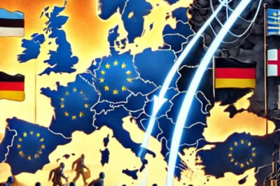 Tööjõu vaba liikumine – Eesti suurim kaotus?