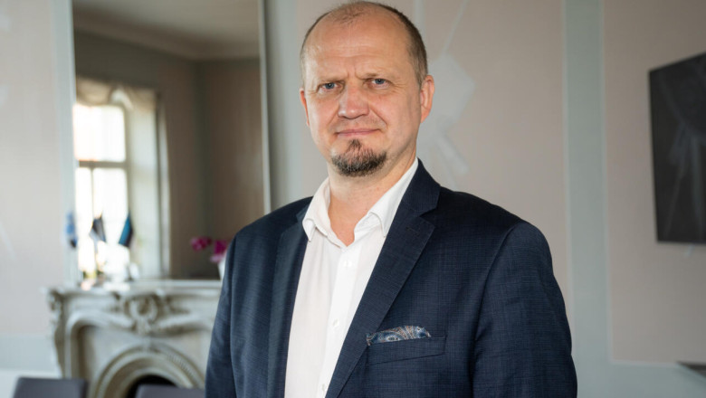 Anti Poolamets: muinasjutt Uuest Põhjamaast on ammu läbi