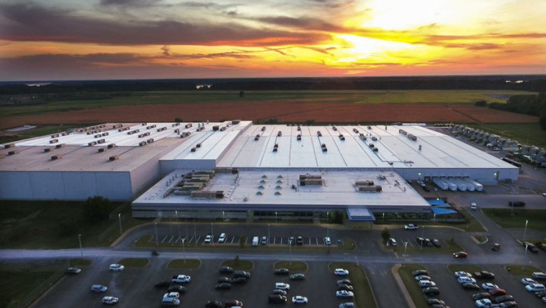 Elon Muski salarelv šokeeris tema investoreid