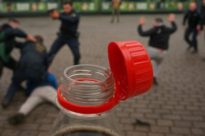 GIORGIA MELONI vs Ventotene manifest: 