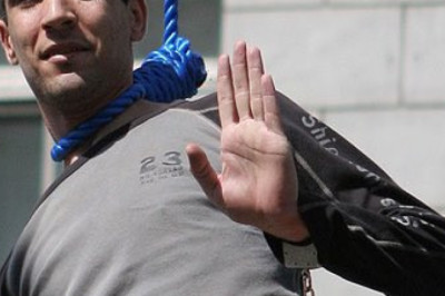 Mõned masendavad fotod inimestest enne nende surma