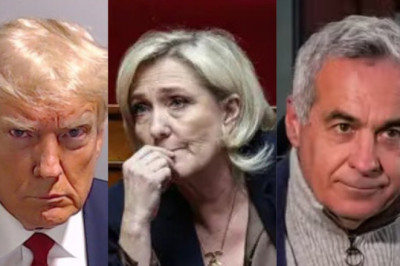 Opositsioonid keelatud, eriarvamused purustatud – 