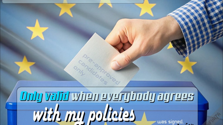 Palusin näha Ursula von der Leyeni SMS-e Pfizeri ülemusega ja ta pöördus kohtusse, et mind peatada. Miks selline salatsemine?