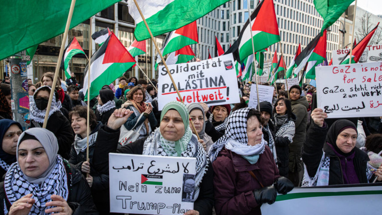 Saksamaa tahab endale võtta need punaprofessorid ja mässajad, kes Ameerikas riiklikust rahastusest ilma jäid