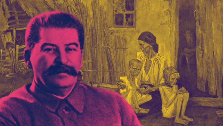 Stalin reetis oma Teise maailmasõja liitlased