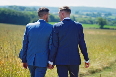 2024. aastal abiellus 183 samast soost paari