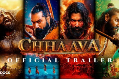 Chhaava
