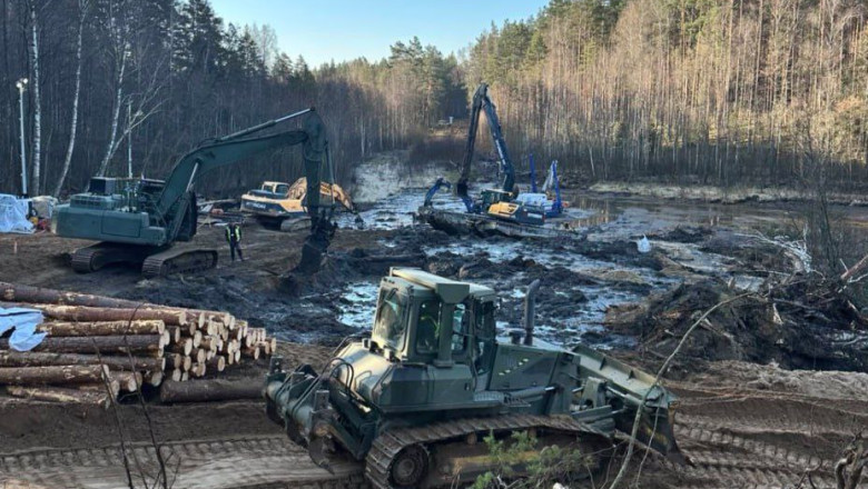Lugu Ameerika sõdurite hukkumisest Leedus võttis ootamatu pöörde