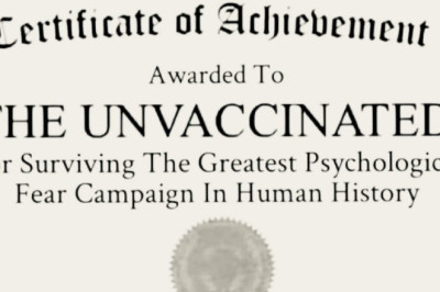 Ma imetlen vaktsineerimata inimesi!