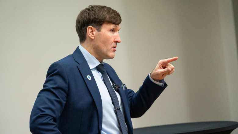 SIHIK | Martin Helme: me oleme paremas vormis kui aasta tagasi