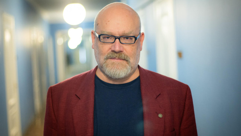 Sven Sildnik: uus inimvaenulik kliimakoormis – elektriparklate nuhtlus – kahju 2 miljardit raha