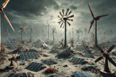 Tulevikuta ambitsioonid ...