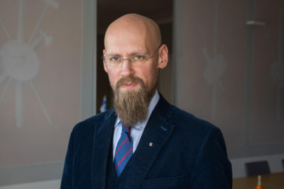 Varro Vooglaid: ideoloogilisest pimendusest kantud idiootsuste letti lükkamine ei taha kuidagi lõppeda