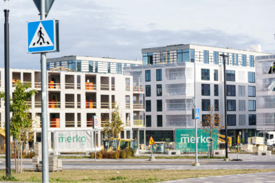 Eestlastele jääb oma kodu üha enam unistuseks