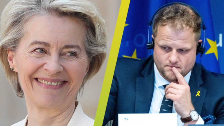 Euroopa prokurörid võtavad üle Belgia Pfizergate'i uurimise