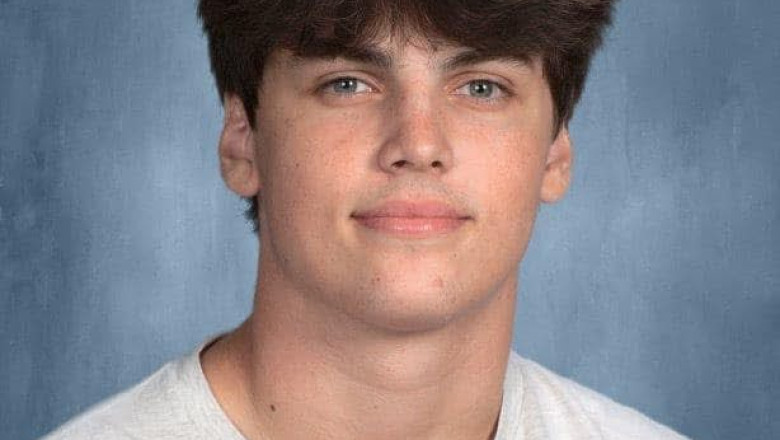 Kõrgete saavutustega üliõpilane, sportlane. Ta tapeti külmavereliselt