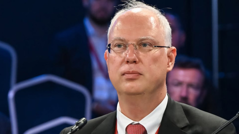 Putin saadab läbirääkija Washingtoni pärast Trumpi pettumust Kremlis ja uute sanktsioonide ohu ilmnemist