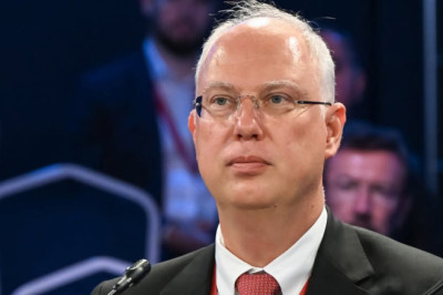 Putin saadab läbirääkija Washingtoni pärast Trumpi pettumust Kremlis ja uute sanktsioonide ohu ilmnemist