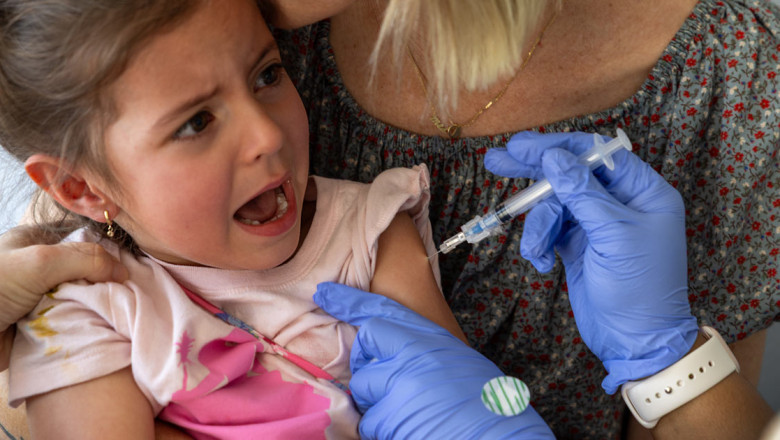 Suuruuring: Covidi vaktsiinid muudavad inimese geneetikat ja vallandavad surmavad vähid