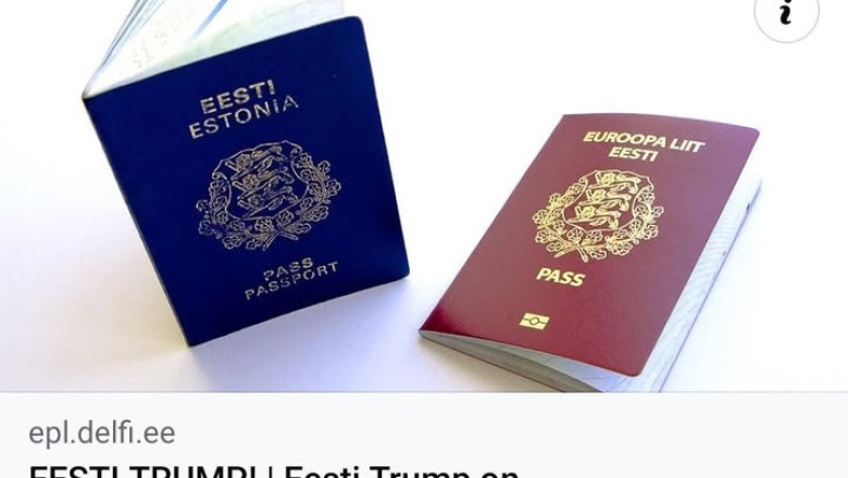 Tegelik ja reaalne lõimumine, erinevalt Andres Laiapea ja EPL-i arusaamisest