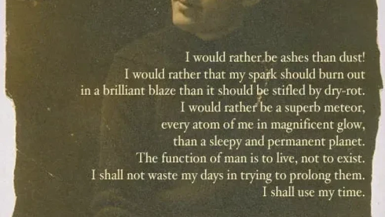 Tugevamate ellujäämine: Jack London rassist ja sotsialist