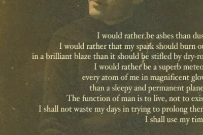 Tugevamate ellujäämine: Jack London rassist ja sotsialist