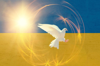 Ukraina sõjaväe värbajad