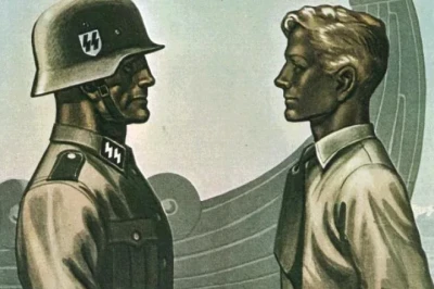 Ürgleek: SS kui uus kord