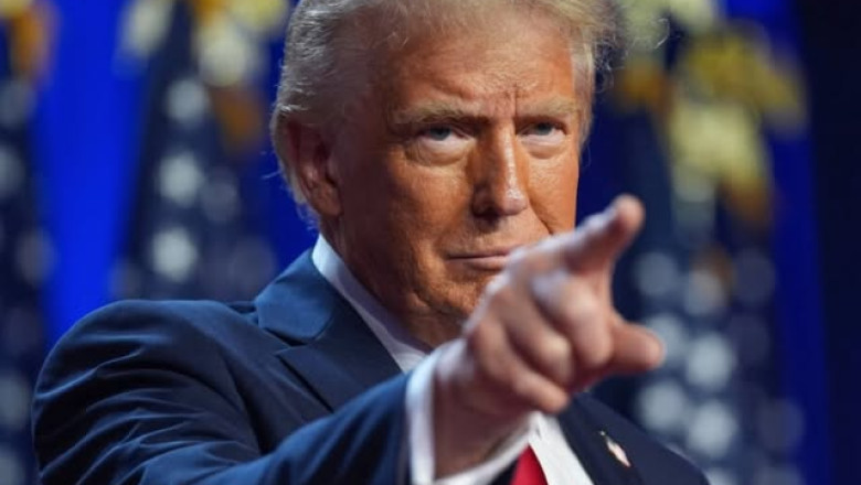 Kes on see Euroopa närganärvilised paanikasse viinud president Donald Trump?