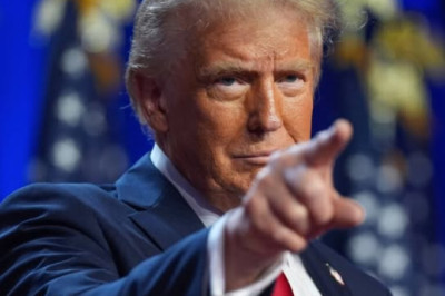 Kes on see Euroopa närganärvilised paanikasse viinud president Donald Trump?