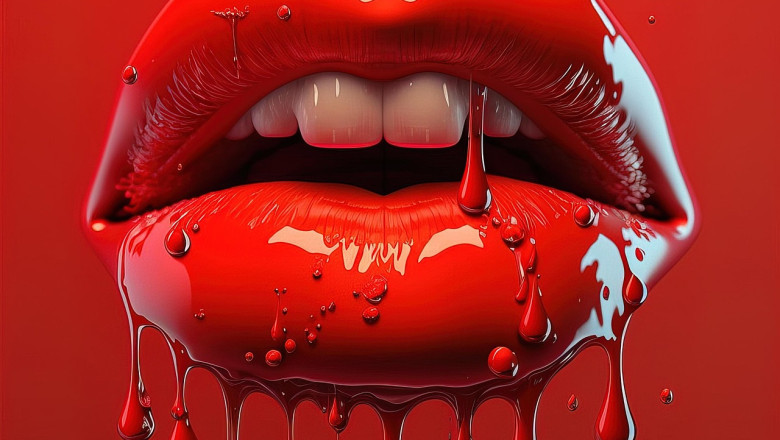 Maksud ei tõuse, lugege mu huultelt