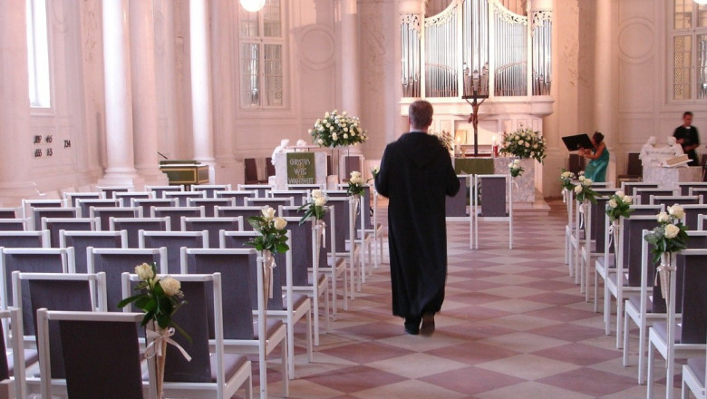 Siseministeerium: vaimulikuna töötamise õigus säilib ka põhiseaduse muudatuste jõustumise järel