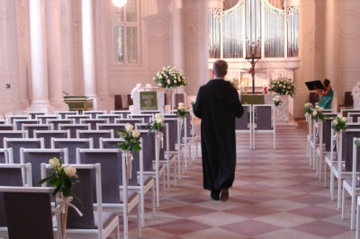 Siseministeerium: vaimulikuna töötamise õigus säilib ka põhiseaduse muudatuste jõustumise järel