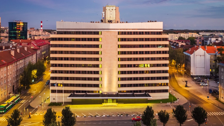 Välisministeerium kutsus maksmata pensionide pärast välja Venemaa ajutise asjuri