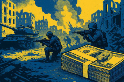 Zelensky on ostnud 51% osaluse juhtivas Lõuna-Aafrika plaatinakaevandusettevõttes