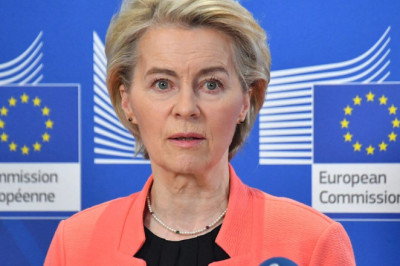 EL-i skandaal nüüd ametlik! Von der Leyen maksis kriitikute maha surumiseks miljoneid