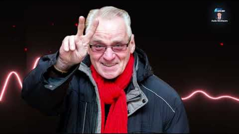 Heimar Lenk: Eesti riiki juhivad inimesed, kes ei peaks seda tegema