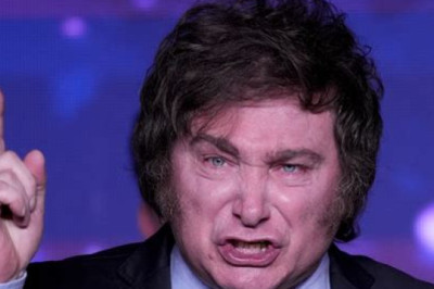 Javier Milei on vaesust vähendanud. Rohkem väljakutseid on veel ees