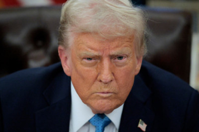 Trump vallandab Bideni NSA juhid, nimetab ametisse uue tegevdirektori ja asetäitja