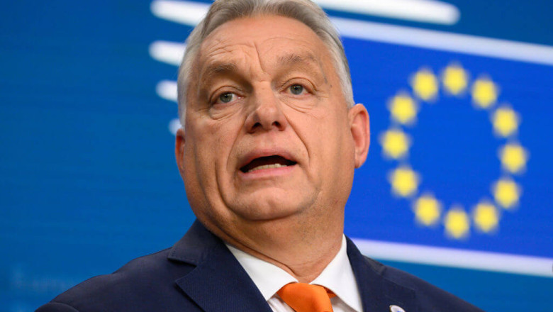 Eesti välisminister kritiseerib Orbánit: "Ungari mängib Putini meeskonnas"