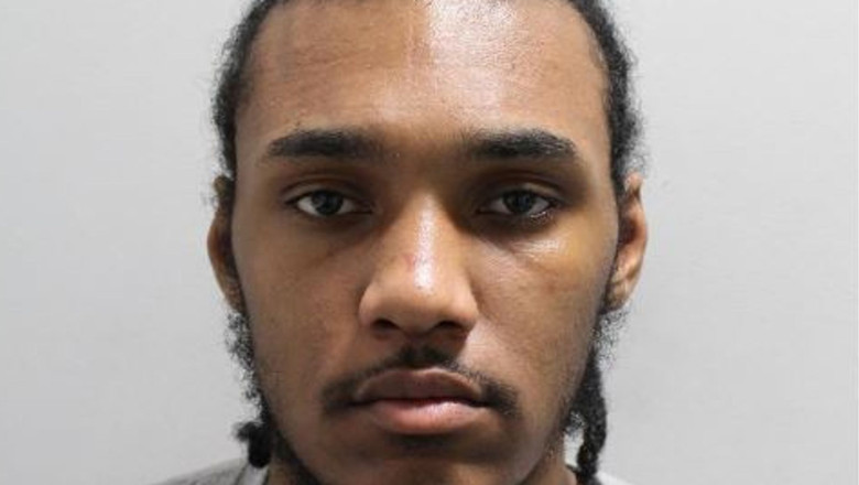 Mees sai määramata ajaks haiglaravi pärast seda, kui tappis Londoni jaamas 87-aastase jalutuskepiga mehe