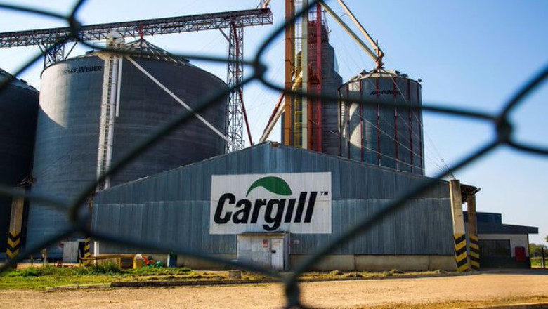 Perekond, kes kontrollib KÕIKE, MIDA sa sööd