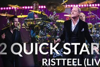 2 Quick Start - Ristteel