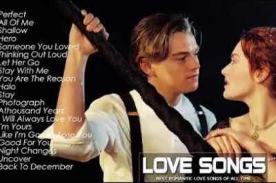 Best Love Songs 2020