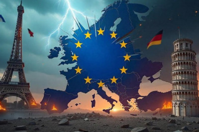 Blohhin paljastas Euroopa saatuse