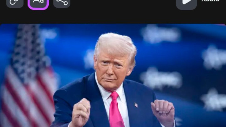 "Ajakirjanduse" pooletoobine nupp