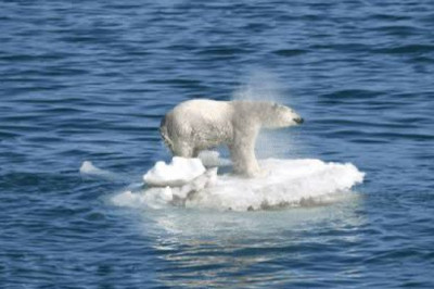 Arktika merejää saavutas 2024. aastal viimase 21 aasta suurima ulatuse